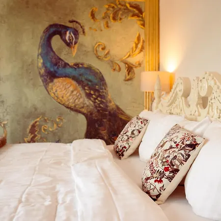 Hotel Boutique Postgarden