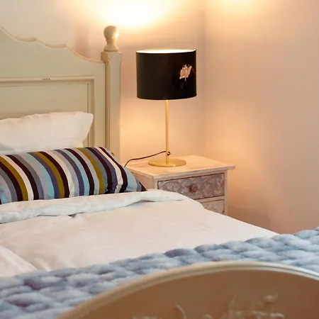 Boutique Postgarden 4* Holsted