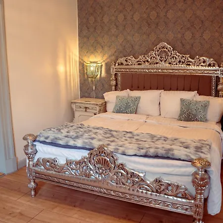 Boutique Postgarden Hotel Holsted