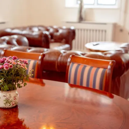 Boutique Postgården Hotel