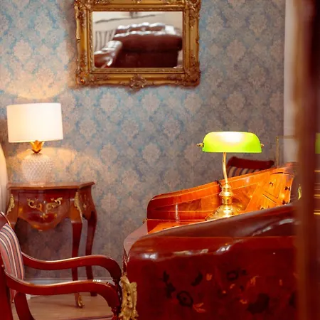 Boutique Postgården 4* Holsted
