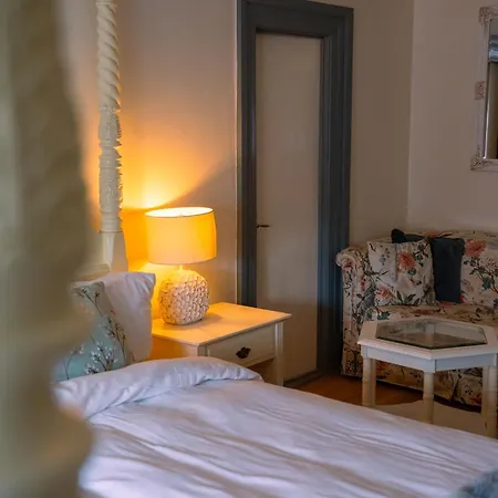 Hotel Boutique Postgården Holsted