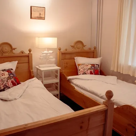 Boutique Postgarden 4* Holsted