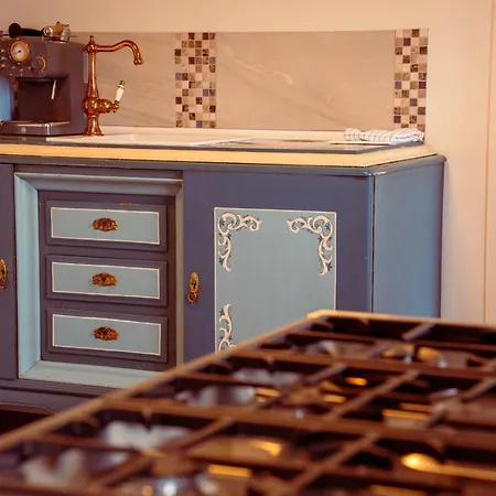 Boutique Postgården 4*