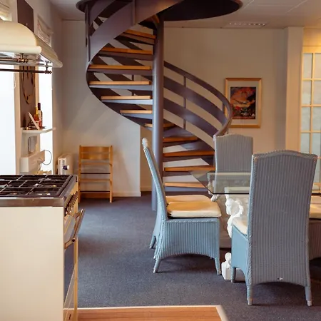 Boutique Postgården Holsted
