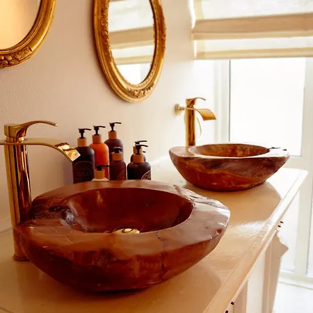 Hotel Boutique Postgården 4*