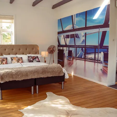 Boutique Postgarden 4* Holsted