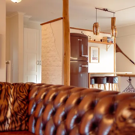 Hotel Boutique Postgården