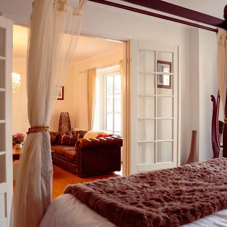 Boutique Postgården 4* Holsted