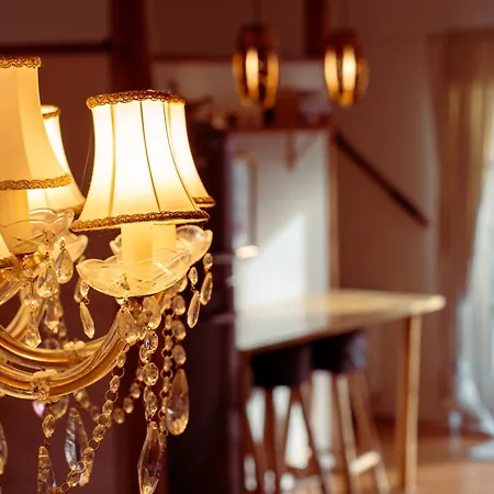 Boutique Postgarden Hotel