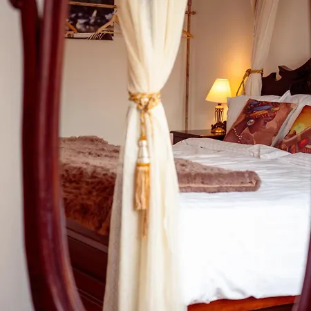 Boutique Postgarden Hotel Holsted