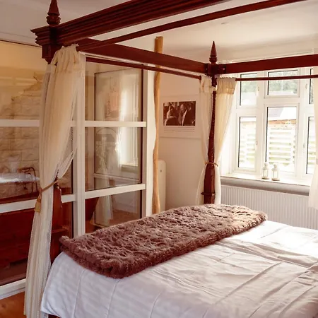 Hotel Boutique Hotel Postgarden