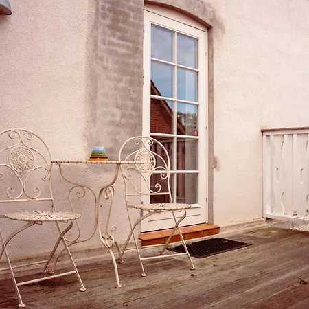 Boutique Postgården 4*