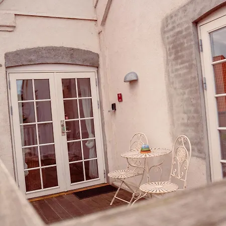 Boutique Postgarden فندق
