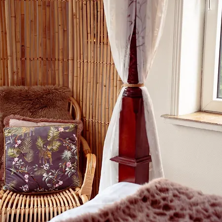 فندق Boutique Postgarden