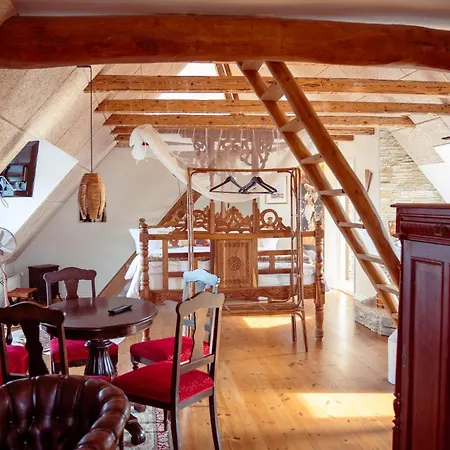 Hotel Boutique Postgården 4*