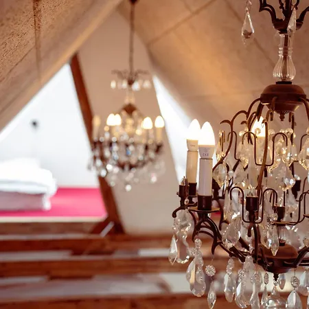 Hotel Boutique Postgården 4*