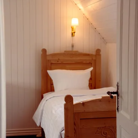 Boutique Postgården Hotel