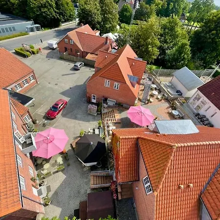 Boutique Postgården