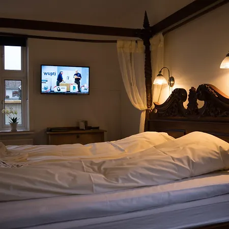 فندق Boutique Postgarden 4*