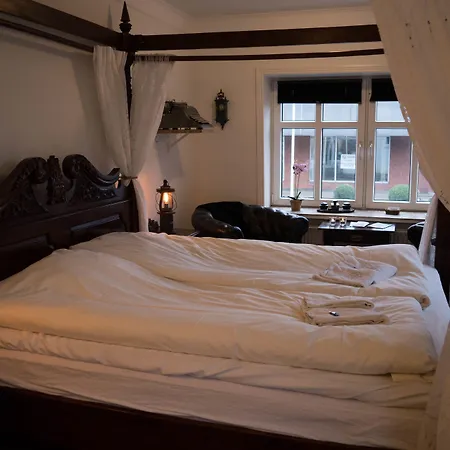 Hotel Boutique Hotel Postgarden