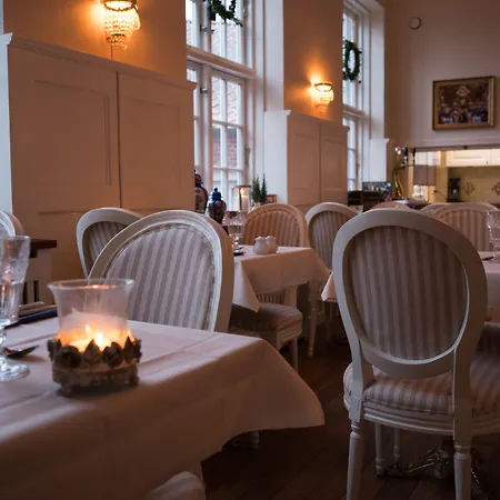 Hotel Boutique Hotel Postgarden 4*