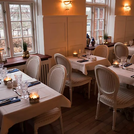 فندق Boutique Postgarden 4*