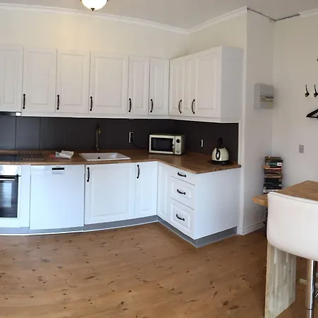 Boutique Hotel Postgarden Hotel Holsted