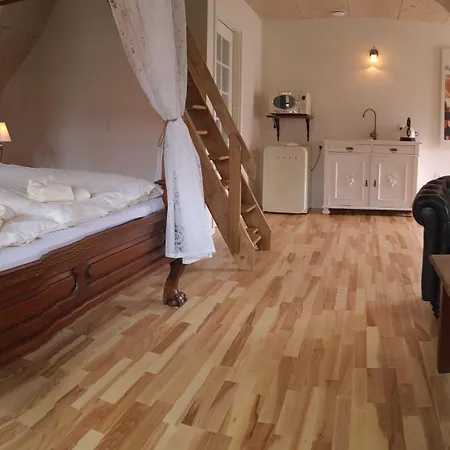 Hotel Boutique Postgården 4*