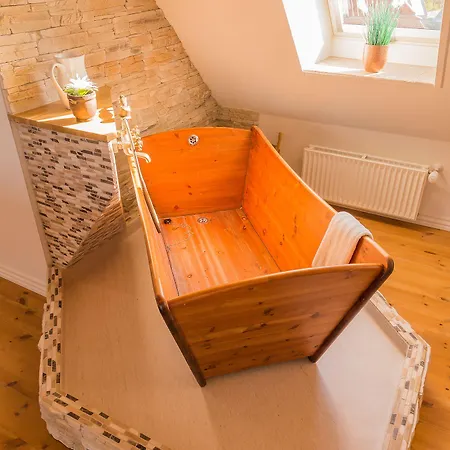 Boutique Hotel Postgarden Holsted