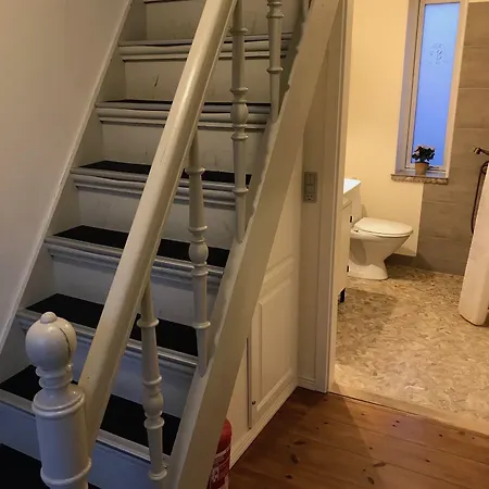 Hotel Boutique Hotel Postgarden Holsted