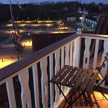 Boutique Hotel Postgarden Hotel Holsted