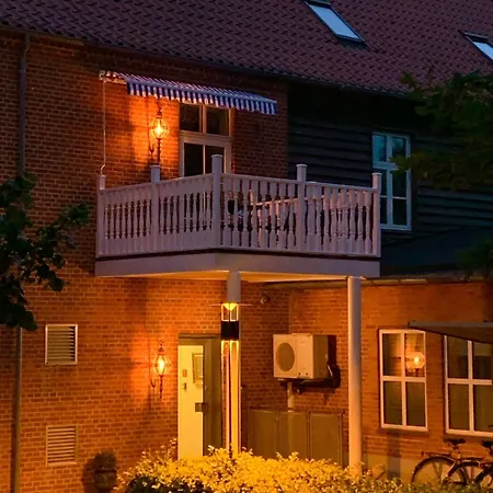 Boutique Postgården Hotel 4*