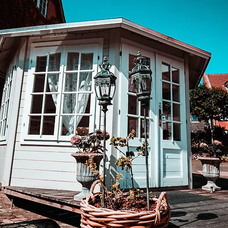 Boutique Postgarden 4*