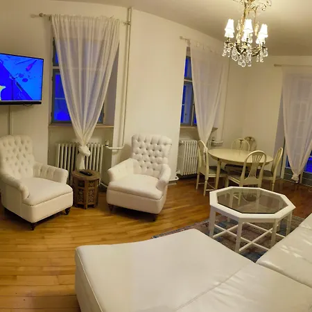 Boutique Postgarden 4*