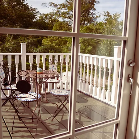Boutique Postgarden 4*