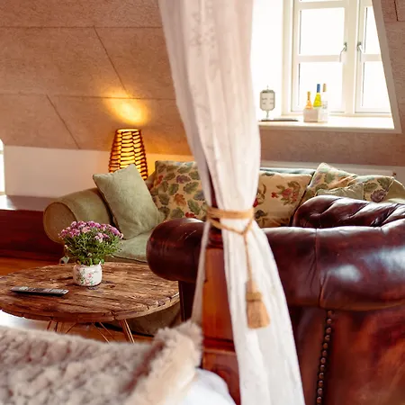 Boutique Postgarden فندق