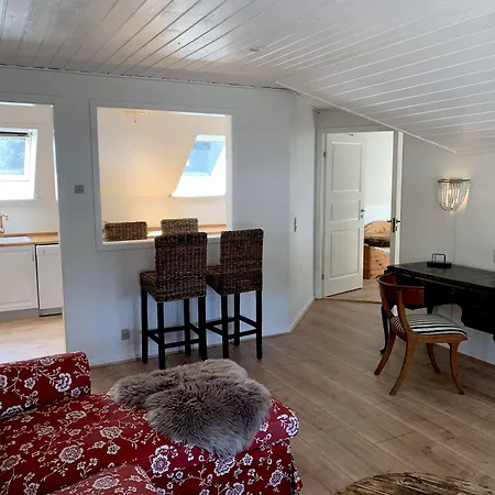 Boutique Postgården Hotel