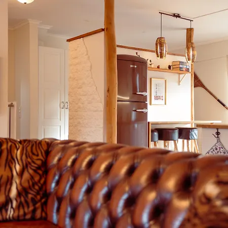 فندق Boutique Postgarden 4*