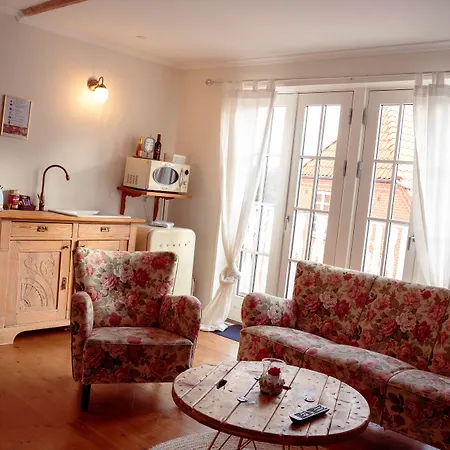 Boutique Postgården Hotel
