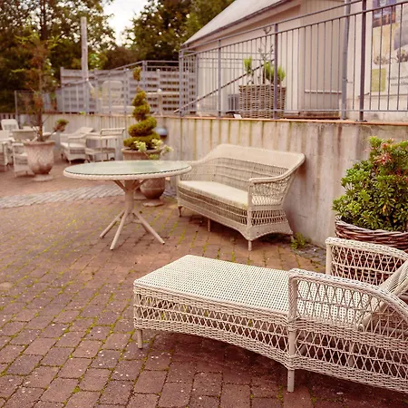 Boutique Postgarden فندق