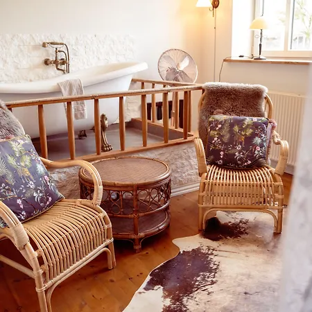 Boutique Postgarden 4*