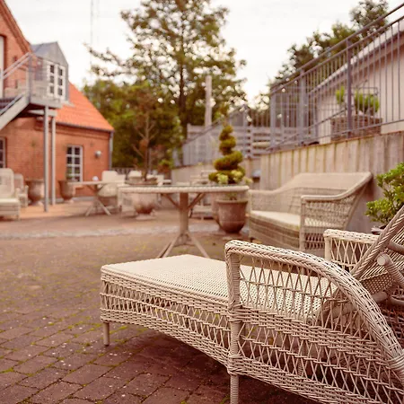 Boutique Postgarden