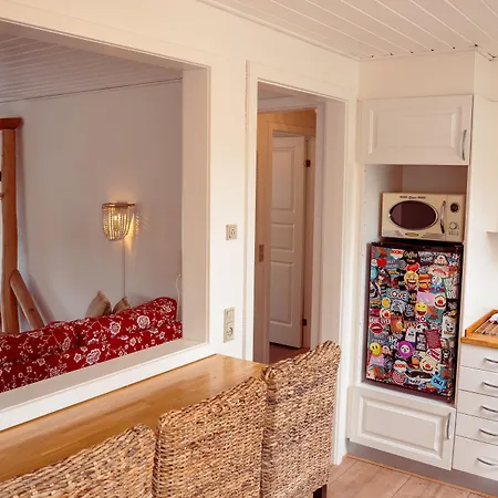Boutique Postgarden 4*