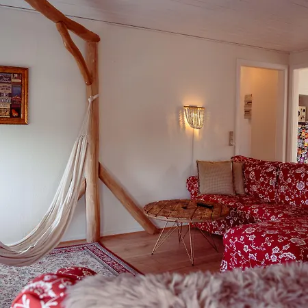 Boutique Postgården 4* Holsted