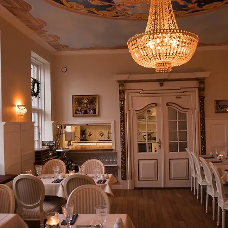 Boutique Postgarden Отель