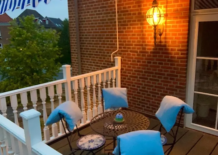 Boutique Postgarden Otel Holsted