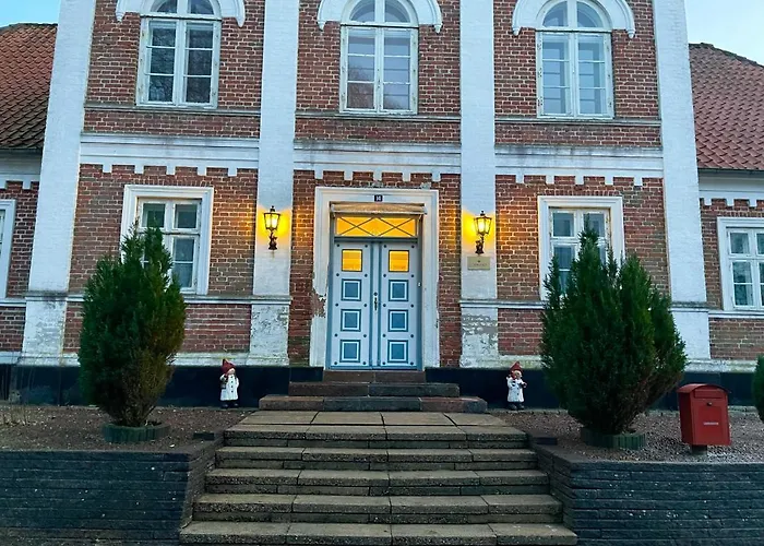 Boutique Postgarden Otel