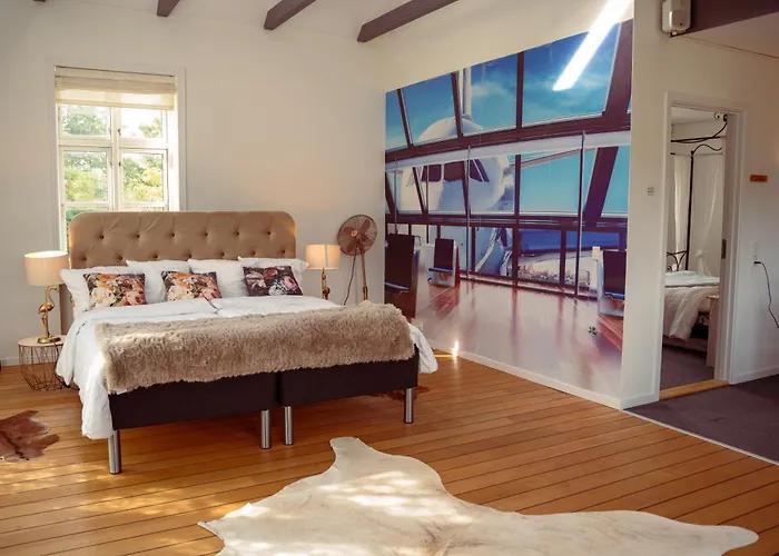 Boutique Postgarden 4* Holsted