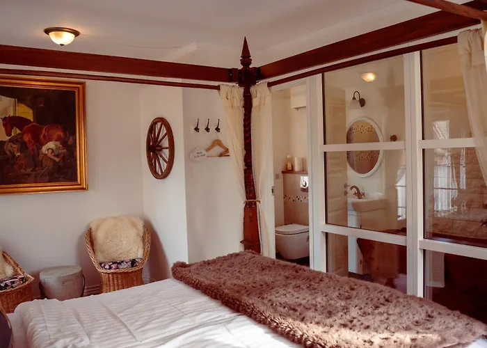 Otel Boutique Postgarden 4*
